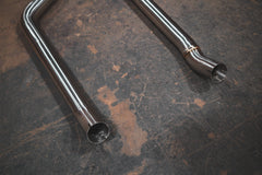 Kies-Motorsports Valvetronic Designs BMW Alpina XB7 / X7 M50i / X7 M60i Valved Sport Exhaust System