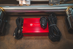 Kies-Motorsports Valvetronic Designs BMW E46 M3 Valved Sport Exhaust