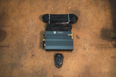 Kies-Motorsports Valvetronic Designs BMW E60 M5 Valved Sport Exhaust System