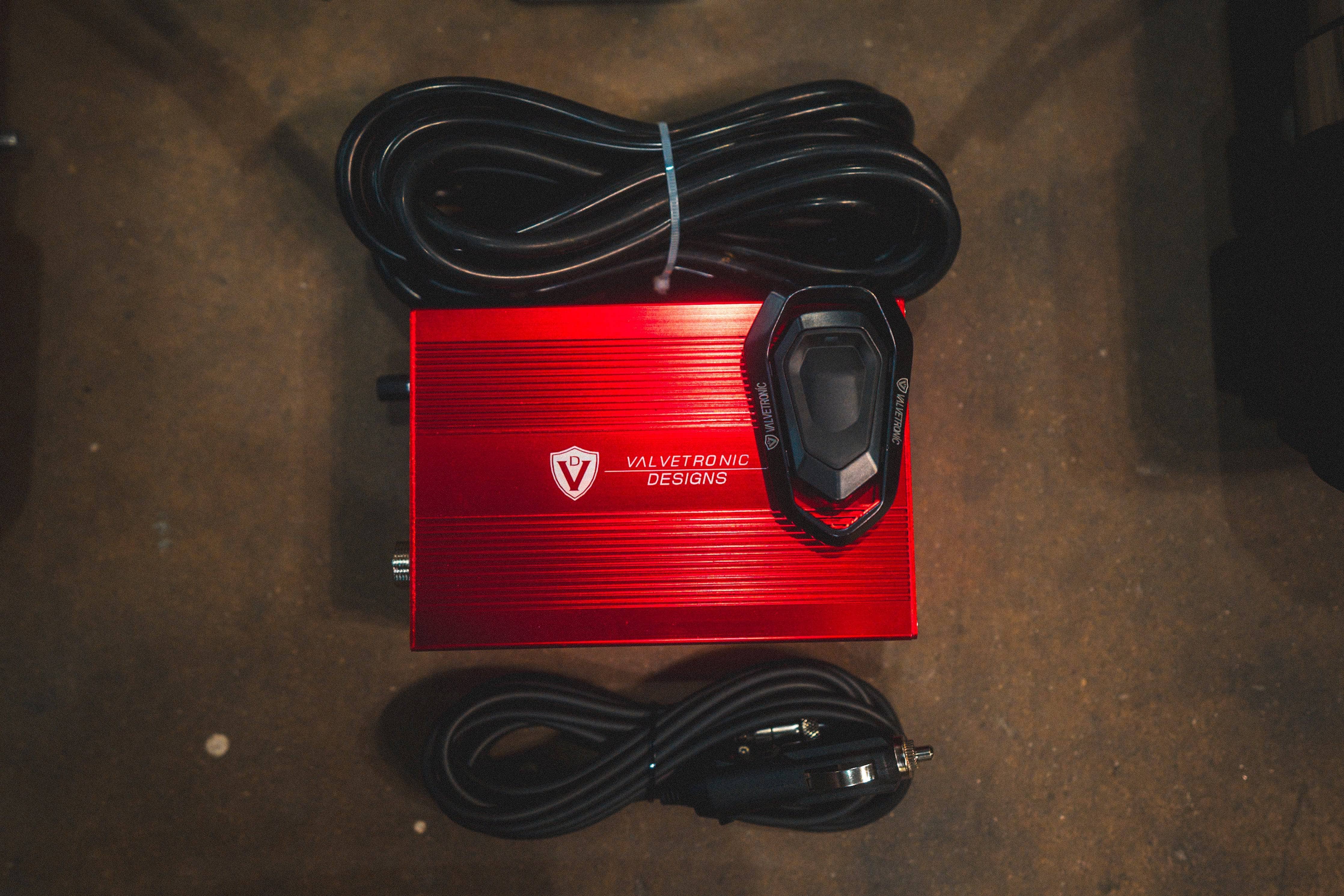 Kies-Motorsports Valvetronic Designs BMW E9x M3 Valved Sport Exhaust System (V2)