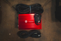 Kies-Motorsports Valvetronic Designs BMW E9x M3 Valved Sport Exhaust System (V2)