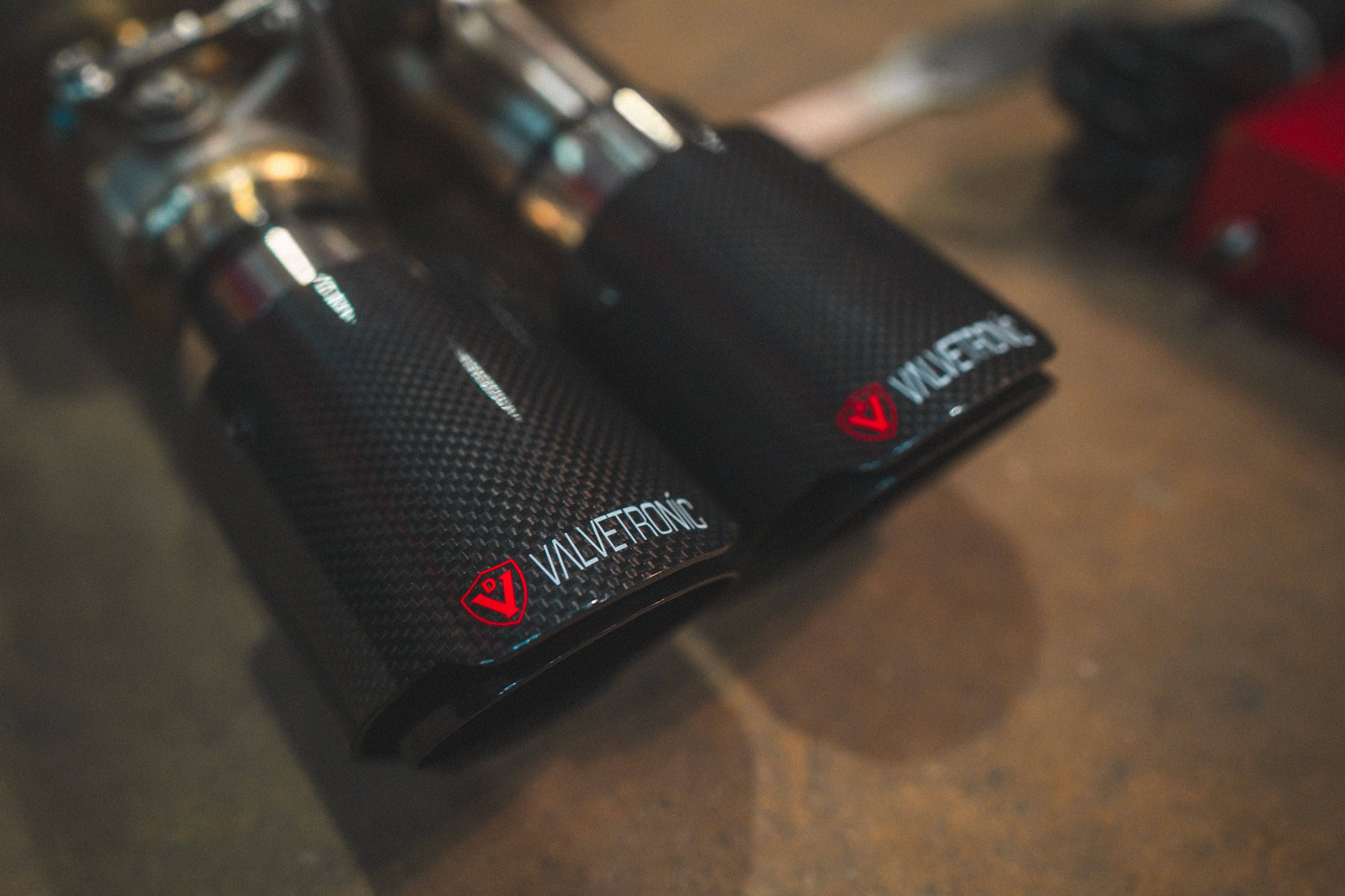 Kies-Motorsports Valvetronic Designs BMW E9x M3 Valved Sport Exhaust System (V2)