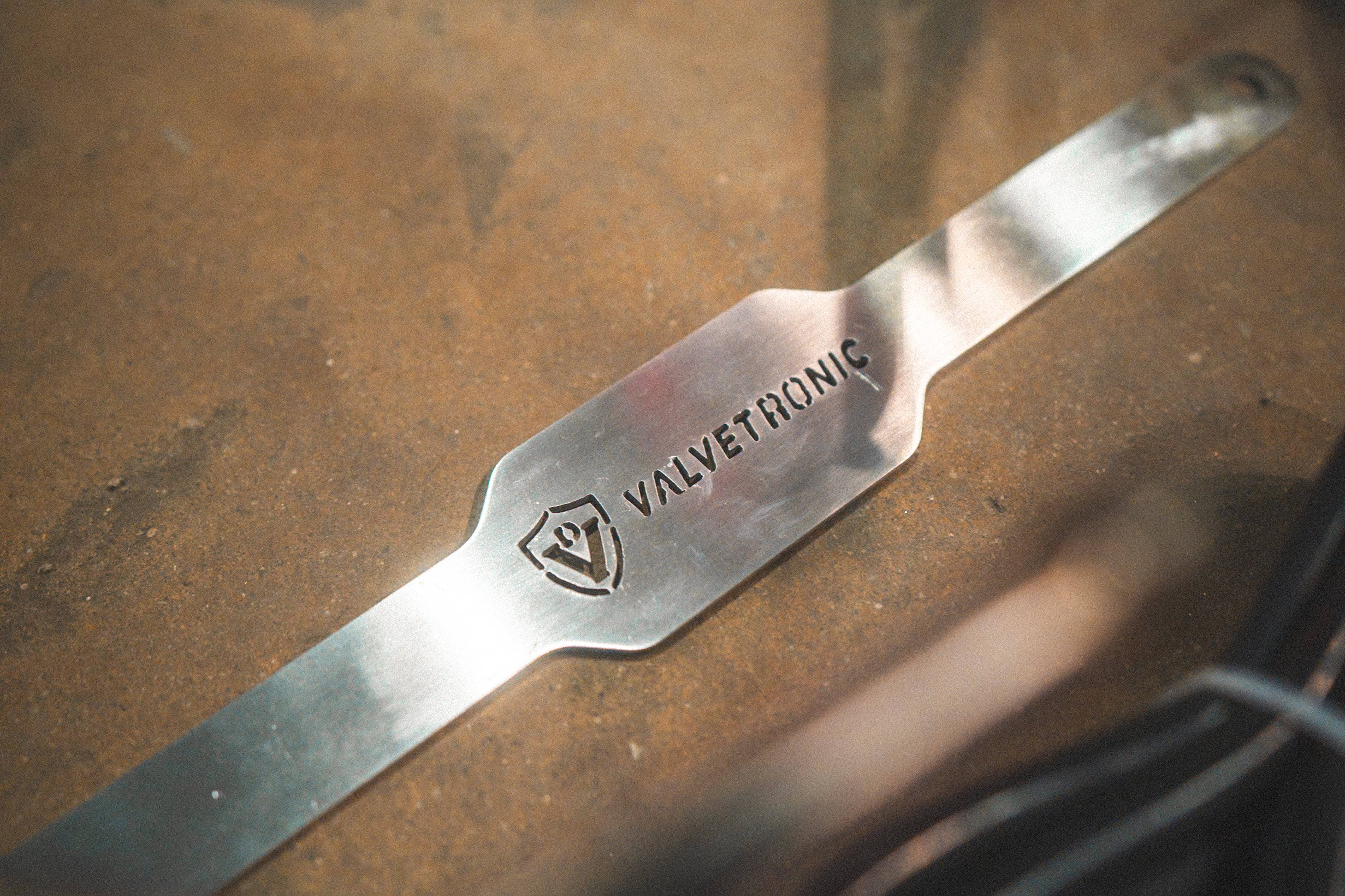 Kies-Motorsports Valvetronic Designs BMW E9x M3 Valved Sport Exhaust System (V2)