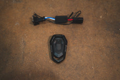 Kies-Motorsports Valvetronic Designs BMW F10 M5 / F06 M6 Valved Sport Exhaust System