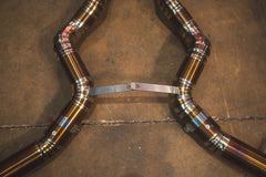 Kies-Motorsports Valvetronic Designs BMW F10 M5 / F06 M6 Valved Sport Exhaust System