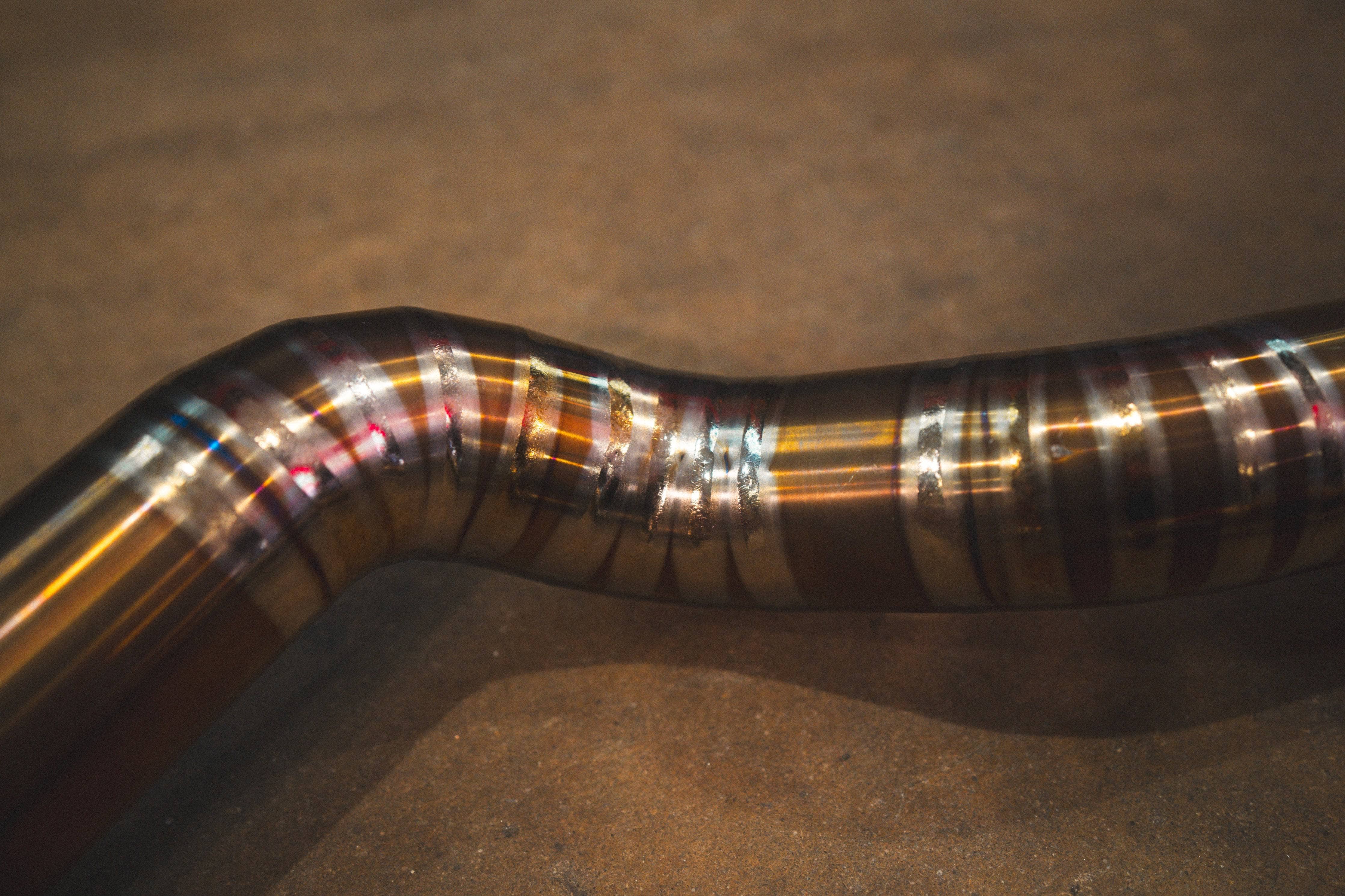 Kies-Motorsports Valvetronic Designs BMW F10 M5 / F06 M6 Valved Sport Exhaust System