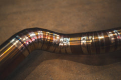 Kies-Motorsports Valvetronic Designs BMW F10 M5 / F06 M6 Valved Sport Exhaust System