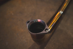 Kies-Motorsports Valvetronic Designs BMW F10 M5 / F06 M6 Valved Sport Exhaust System