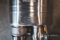 Kies-Motorsports Valvetronic Designs BMW F10 M5 / F06 M6 Valved Sport Exhaust System