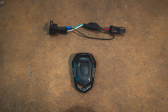 Kies-Motorsports Valvetronic Designs BMW F12 M6 Valved Sport Exhaust System