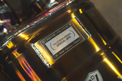 Kies-Motorsports Valvetronic Designs BMW F12 M6 Valved Sport Exhaust System