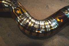 Kies-Motorsports Valvetronic Designs BMW F12 M6 Valved Sport Exhaust System