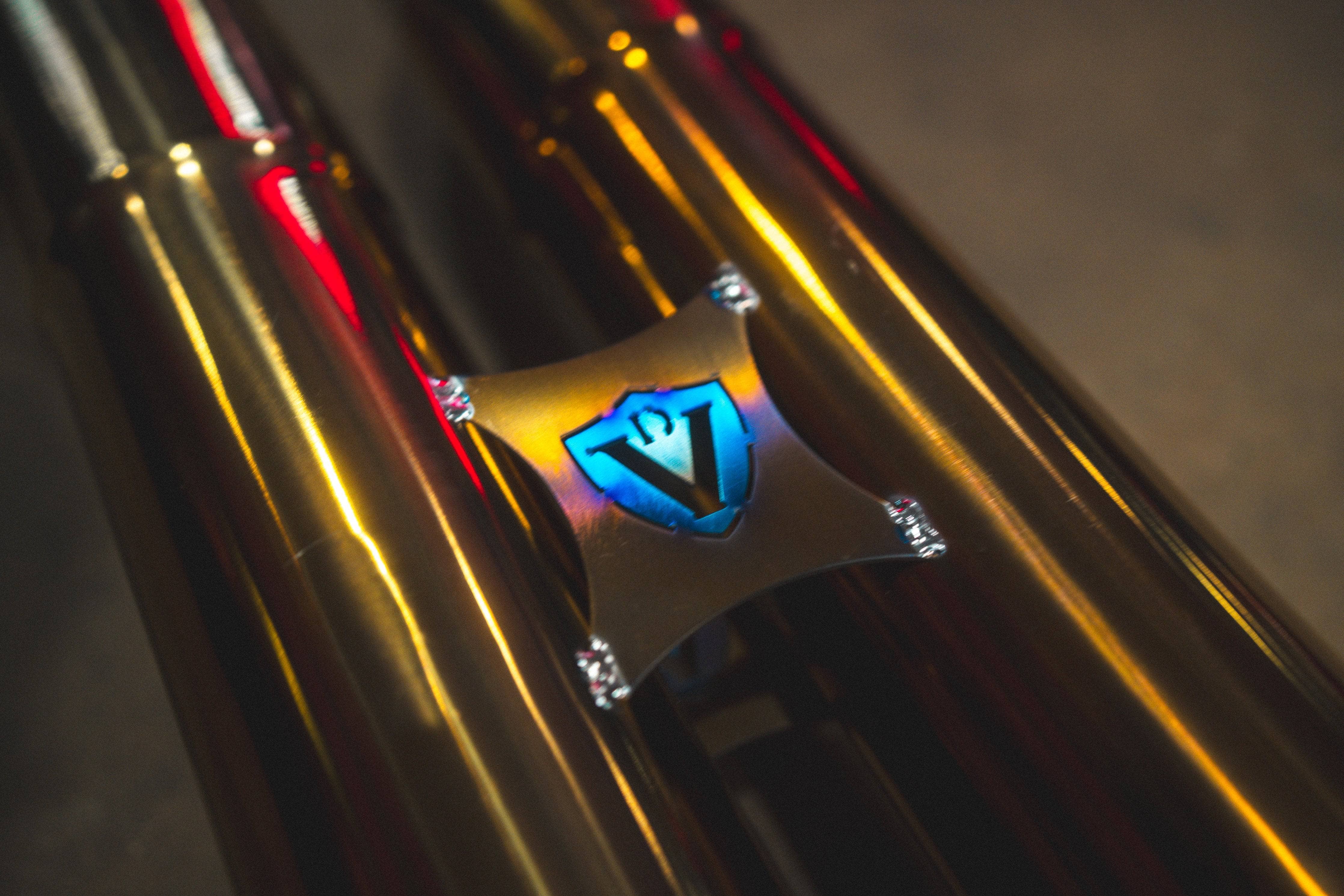 Kies-Motorsports Valvetronic Designs BMW F12 M6 Valved Sport Exhaust System