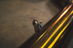 Kies-Motorsports Valvetronic Designs BMW F12 M6 Valved Sport Exhaust System