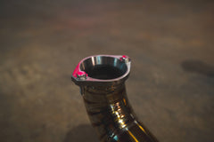 Kies-Motorsports Valvetronic Designs BMW F12 M6 Valved Sport Exhaust System