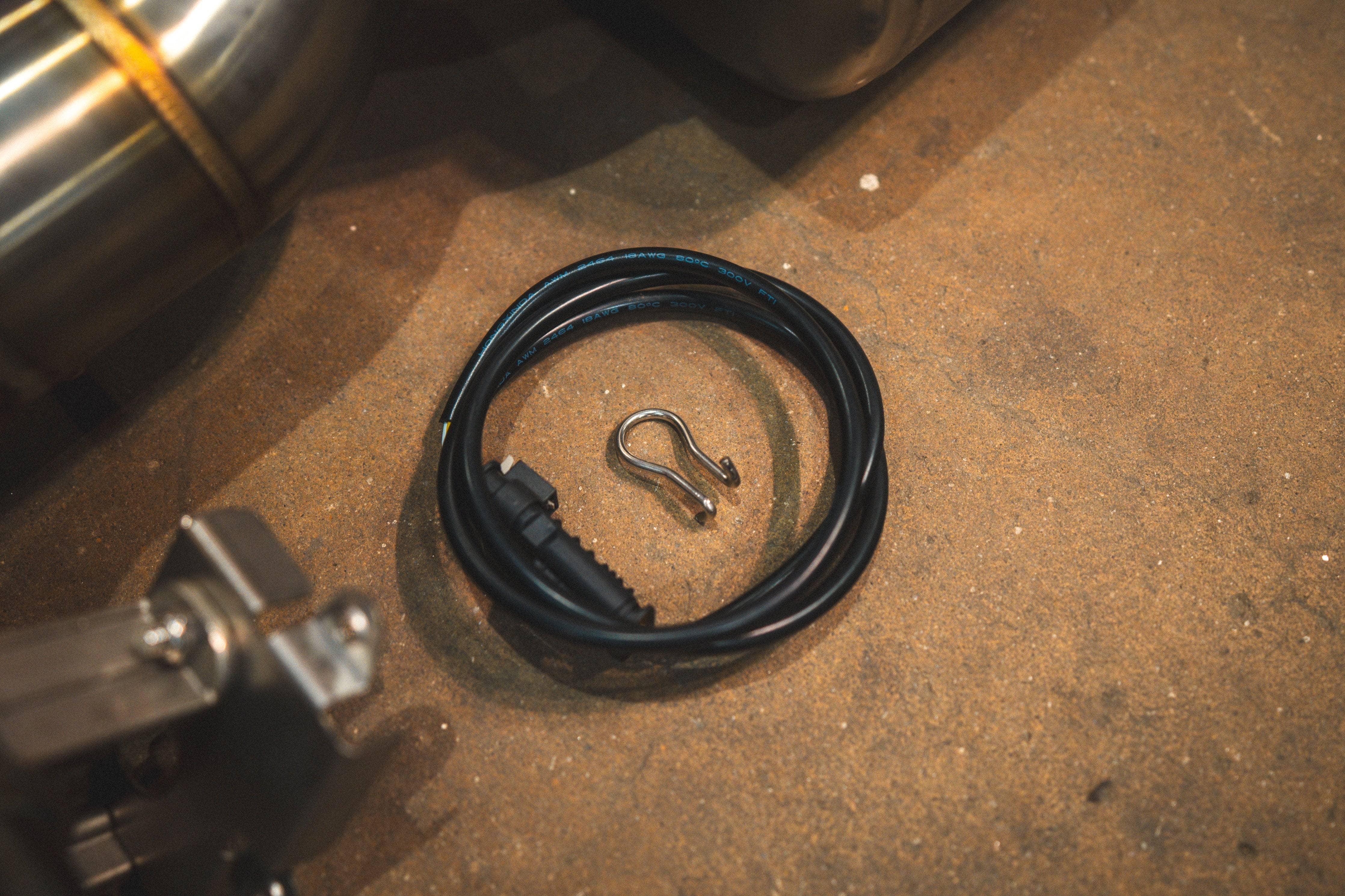 Kies-Motorsports Valvetronic Designs BMW F30 / F22 / F36 / F32 Valved Sport Exhaust System (Axleback) F chassis