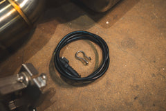 Kies-Motorsports Valvetronic Designs BMW F30 / F22 / F36 / F32 Valved Sport Exhaust System (Axleback) F chassis