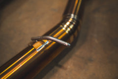 Kies-Motorsports Valvetronic Designs BMW F90 M5 Valved Sport Exhaust System