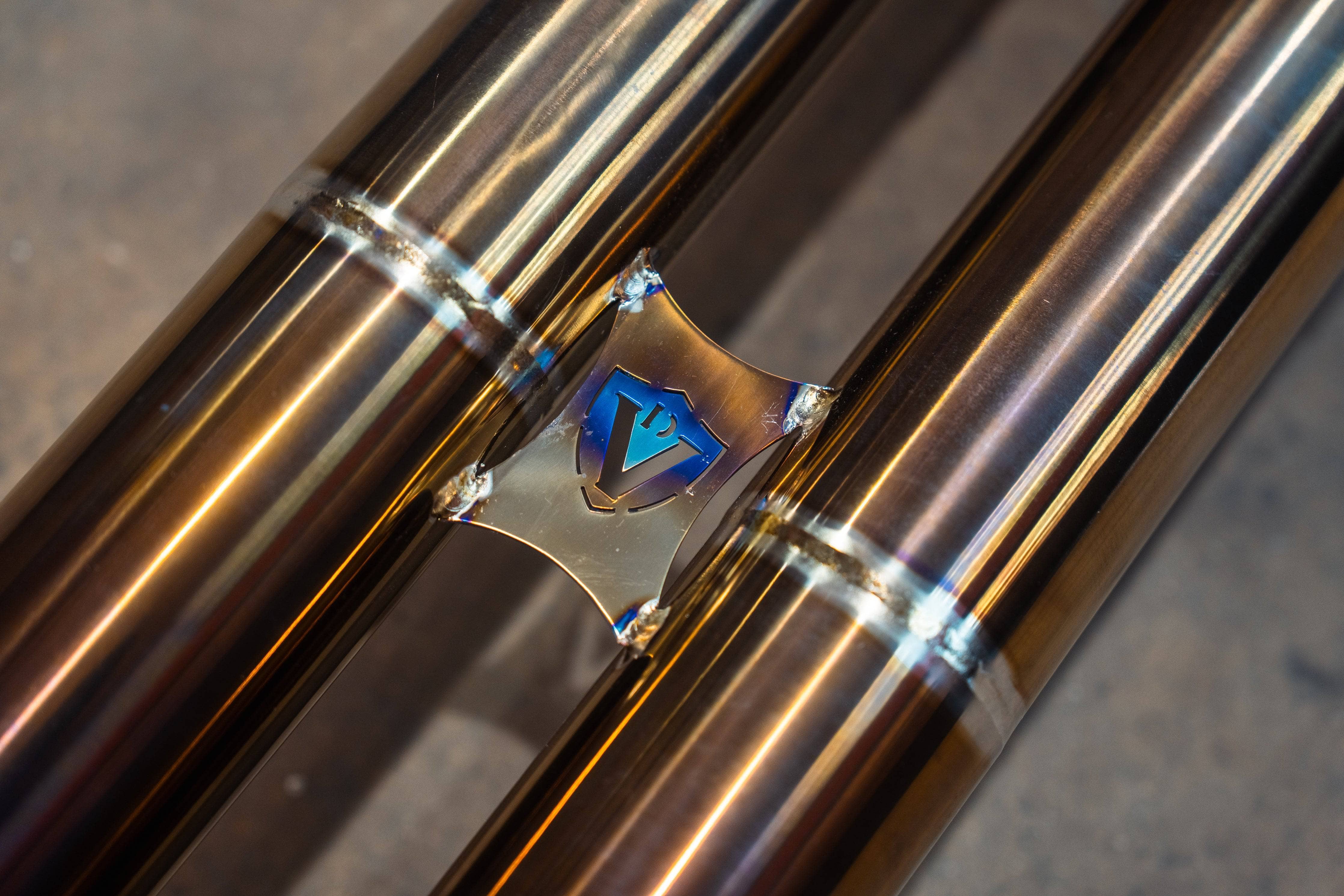 Kies-Motorsports Valvetronic Designs BMW G20/G22/G26 M340i/M440i Valved Sport Exhaust System