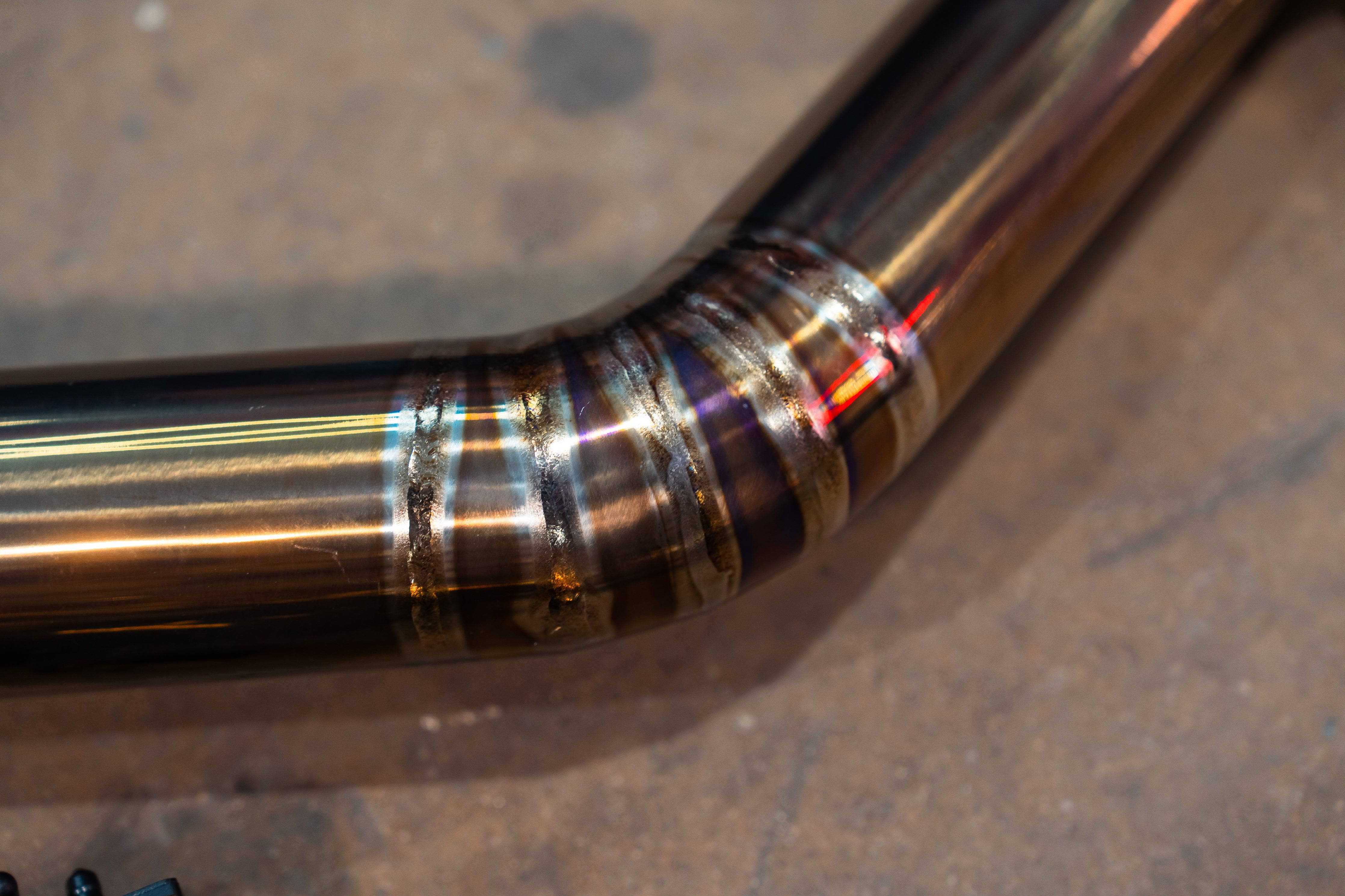 Kies-Motorsports Valvetronic Designs BMW G20/G22/G26 M340i/M440i Valved Sport Exhaust System