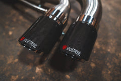 Kies-Motorsports Valvetronic Designs BMW G20/G22/G26 M340i/M440i Valved Sport Exhaust System