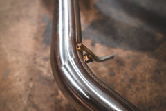 Kies-Motorsports Valvetronic Designs BMW G20/G22/G26 M340i/M440i Valved Sport Exhaust System