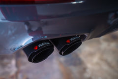 Kies-Motorsports Valvetronic Designs BMW G30 530i / 540i Valved Sport Exhaust system