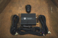 Kies-Motorsports Valvetronic Designs BMW G30 530i / 540i Valved Sport Exhaust system