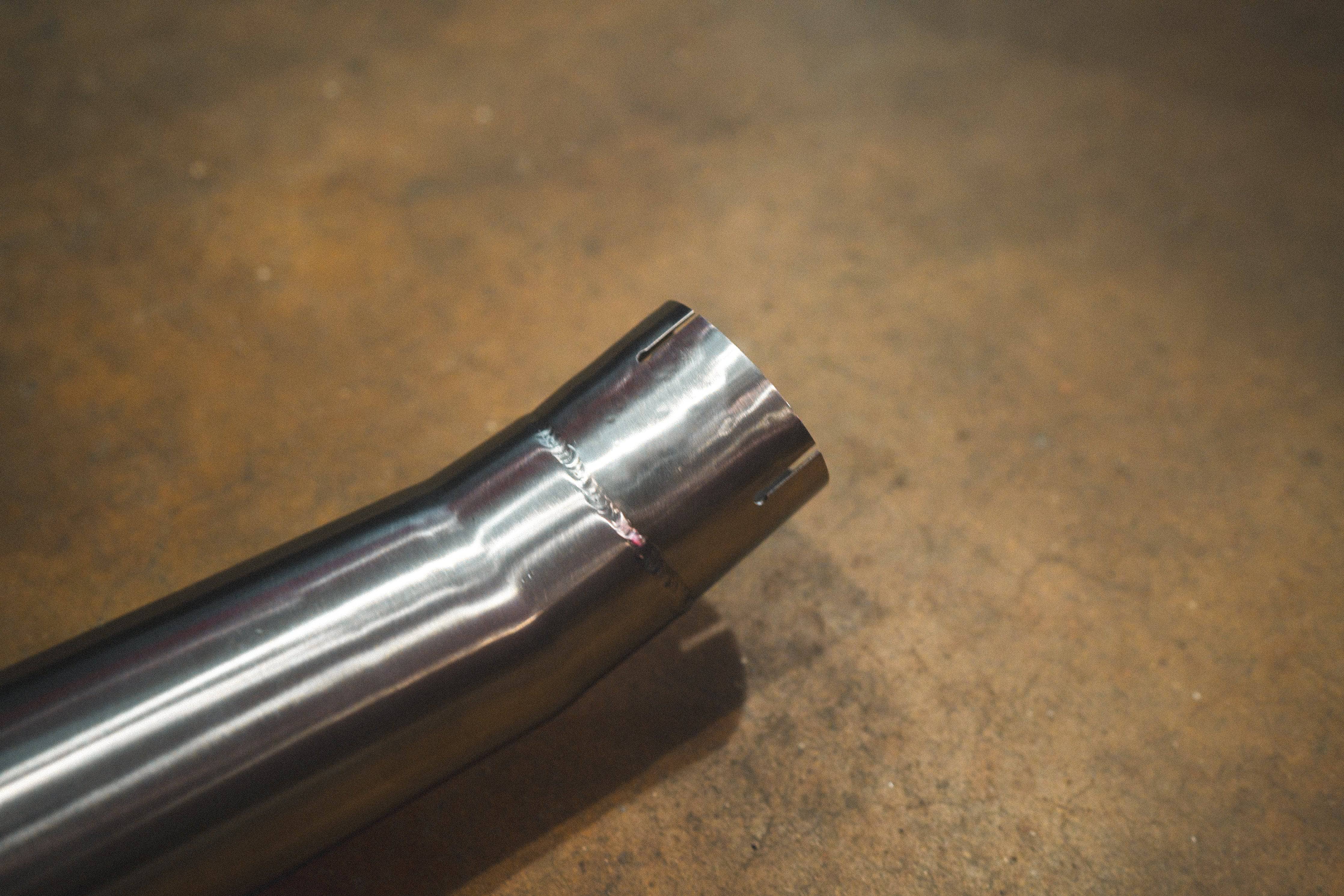 Kies-Motorsports Valvetronic Designs BMW G30 530i / 540i Valved Sport Exhaust system