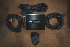 Kies-Motorsports Valvetronic Designs BMW G87 M2 Valved Sport Exhaust System