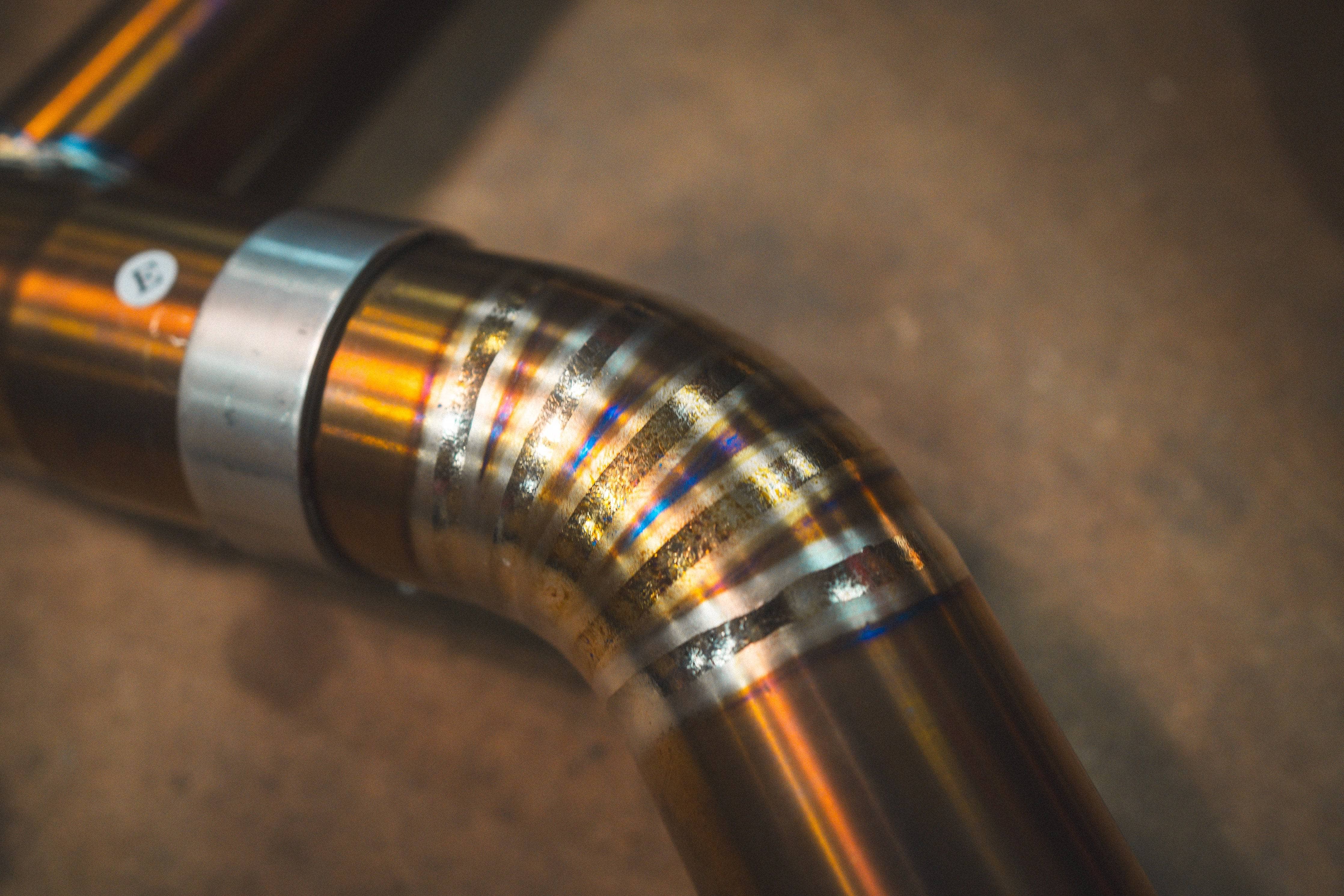 Kies-Motorsports Valvetronic Designs BMW G87 M2 Valved Sport Exhaust System