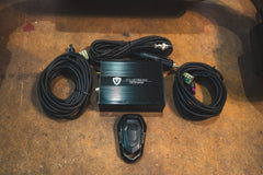 Kies-Motorsports Valvetronic Designs BMW G8x M3 / M4 Valved Sport Exhaust System