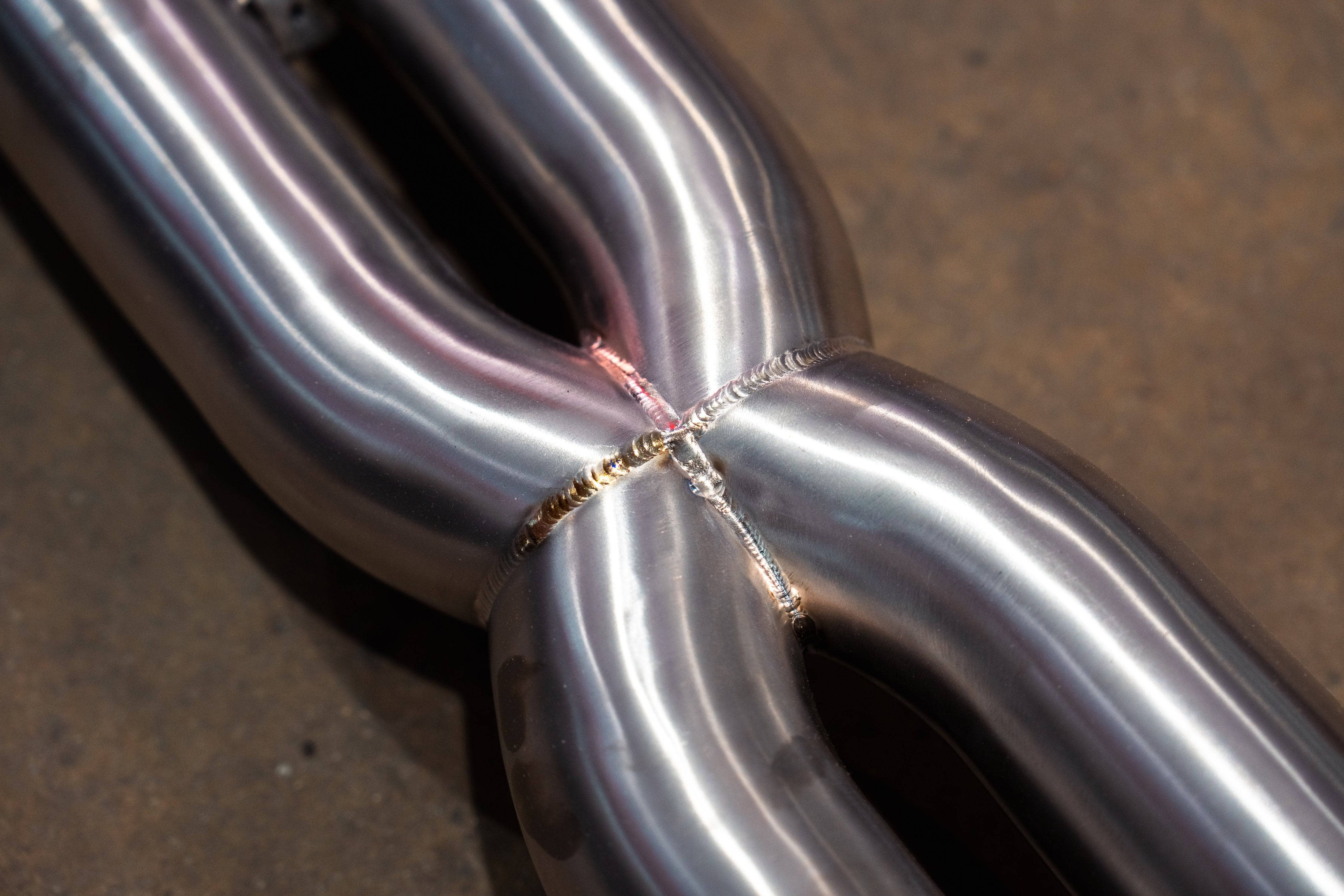 Kies-Motorsports Valvetronic Designs BMW G90 M5 Valved Sport Exhaust System