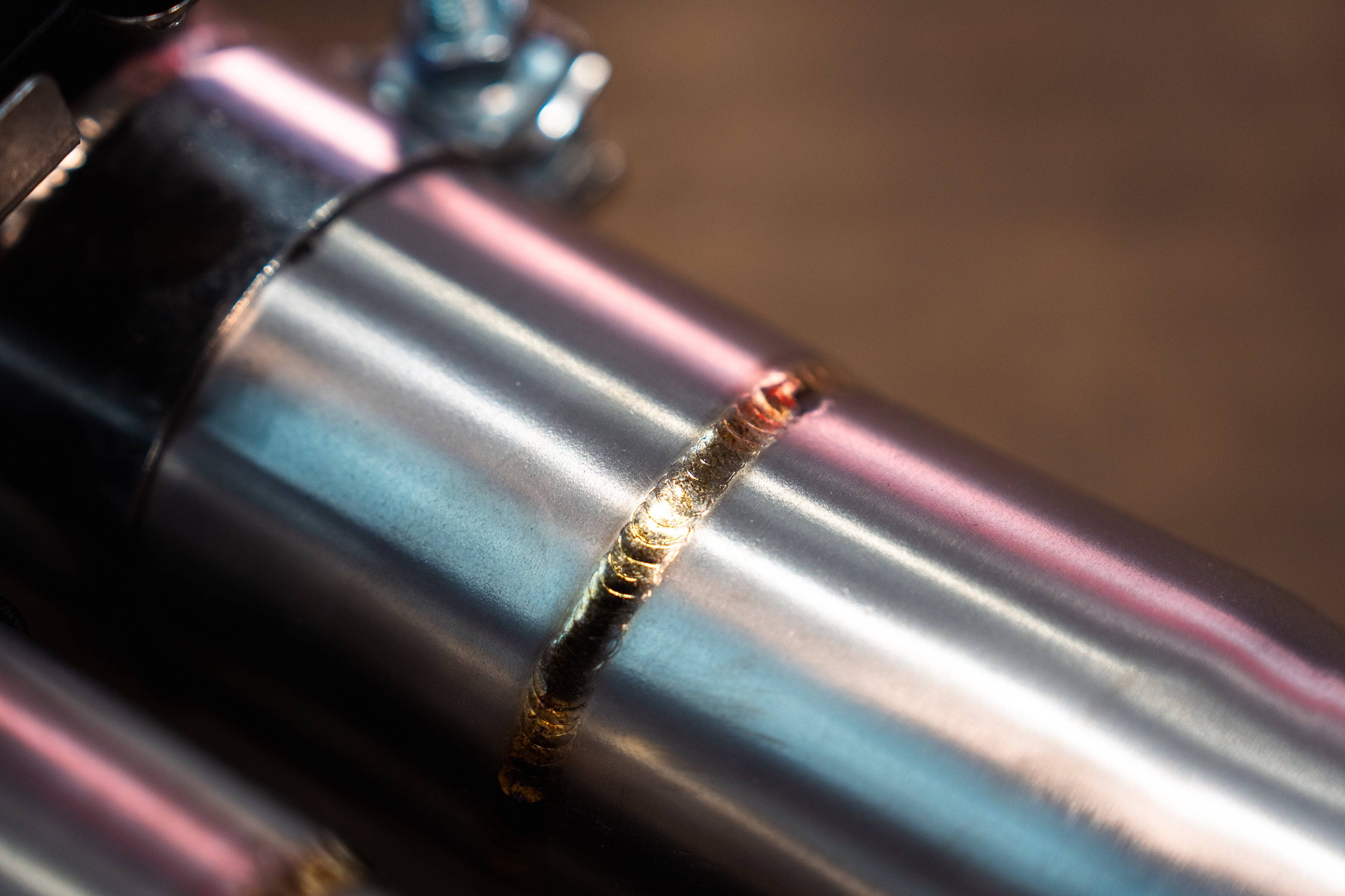 Kies-Motorsports Valvetronic Designs BMW G90 M5 Valved Sport Exhaust System