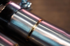 Kies-Motorsports Valvetronic Designs BMW G90 M5 Valved Sport Exhaust System