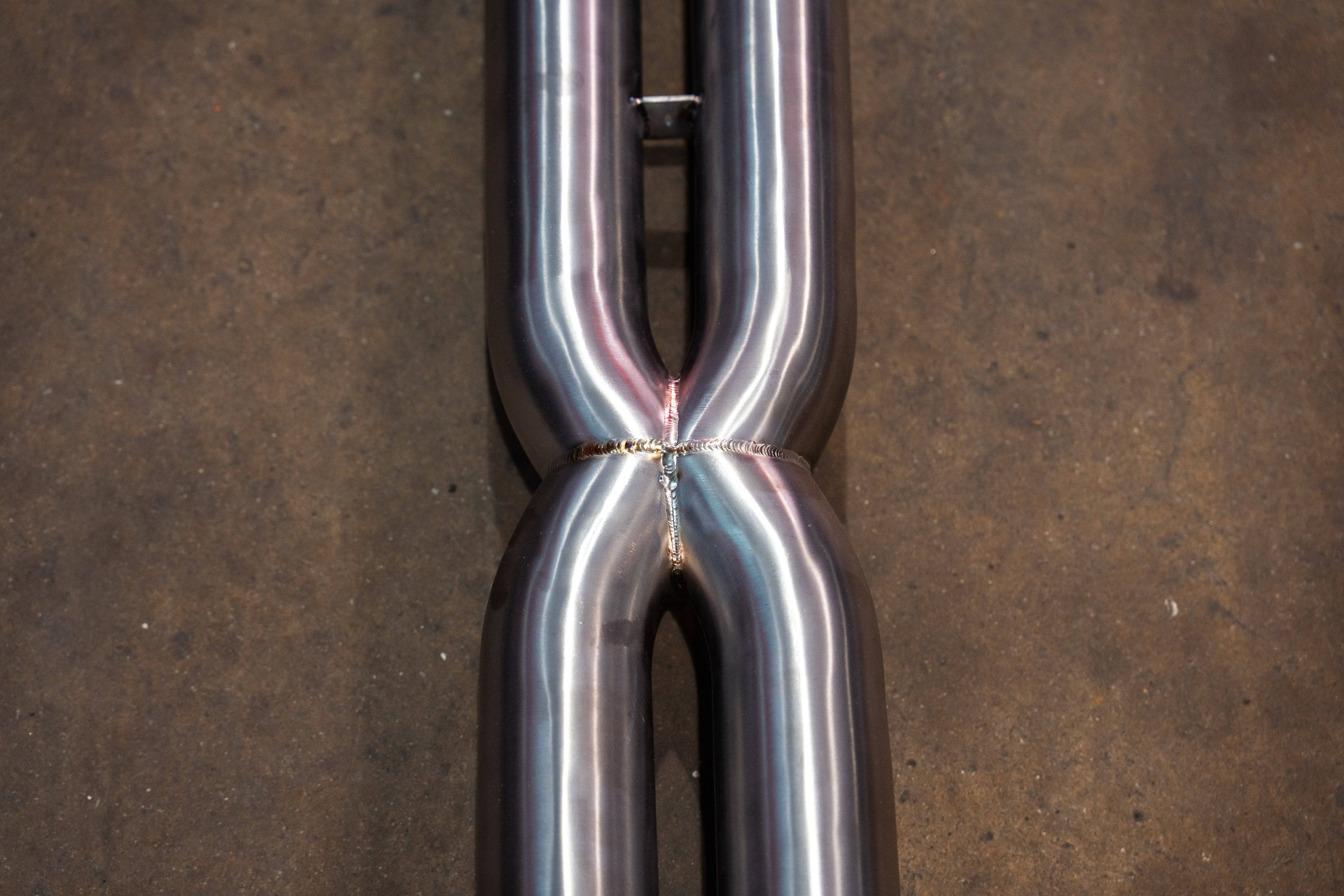 Kies-Motorsports Valvetronic Designs BMW G90 M5 Valved Sport Exhaust System