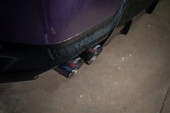 Kies-Motorsports Valvetronic Designs BMW M240i G42 Valved Sport Exhaust System