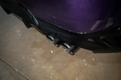 Kies-Motorsports Valvetronic Designs BMW M240i G42 Valved Sport Exhaust System