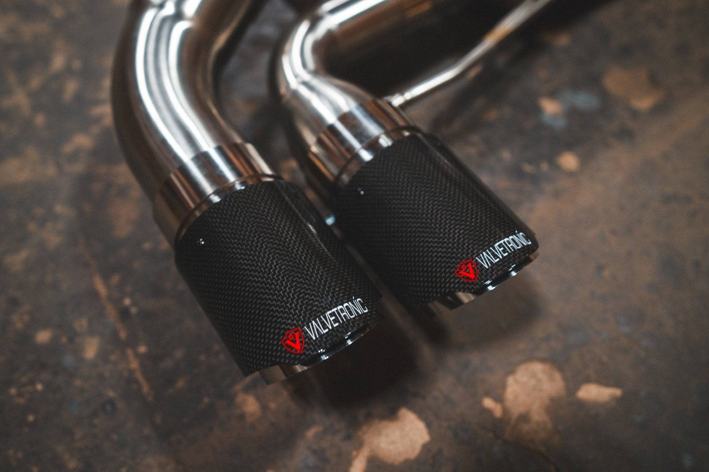 Kies-Motorsports Valvetronic Designs BMW M240i G42 Valved Sport Exhaust System