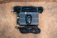 Kies-Motorsports Valvetronic Designs BMW M240i G42 Valved Sport Exhaust System