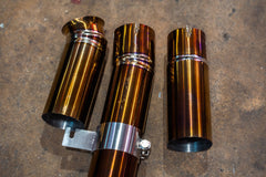 Kies-Motorsports Valvetronic Designs BMW M240i G42 Valved Sport Exhaust System