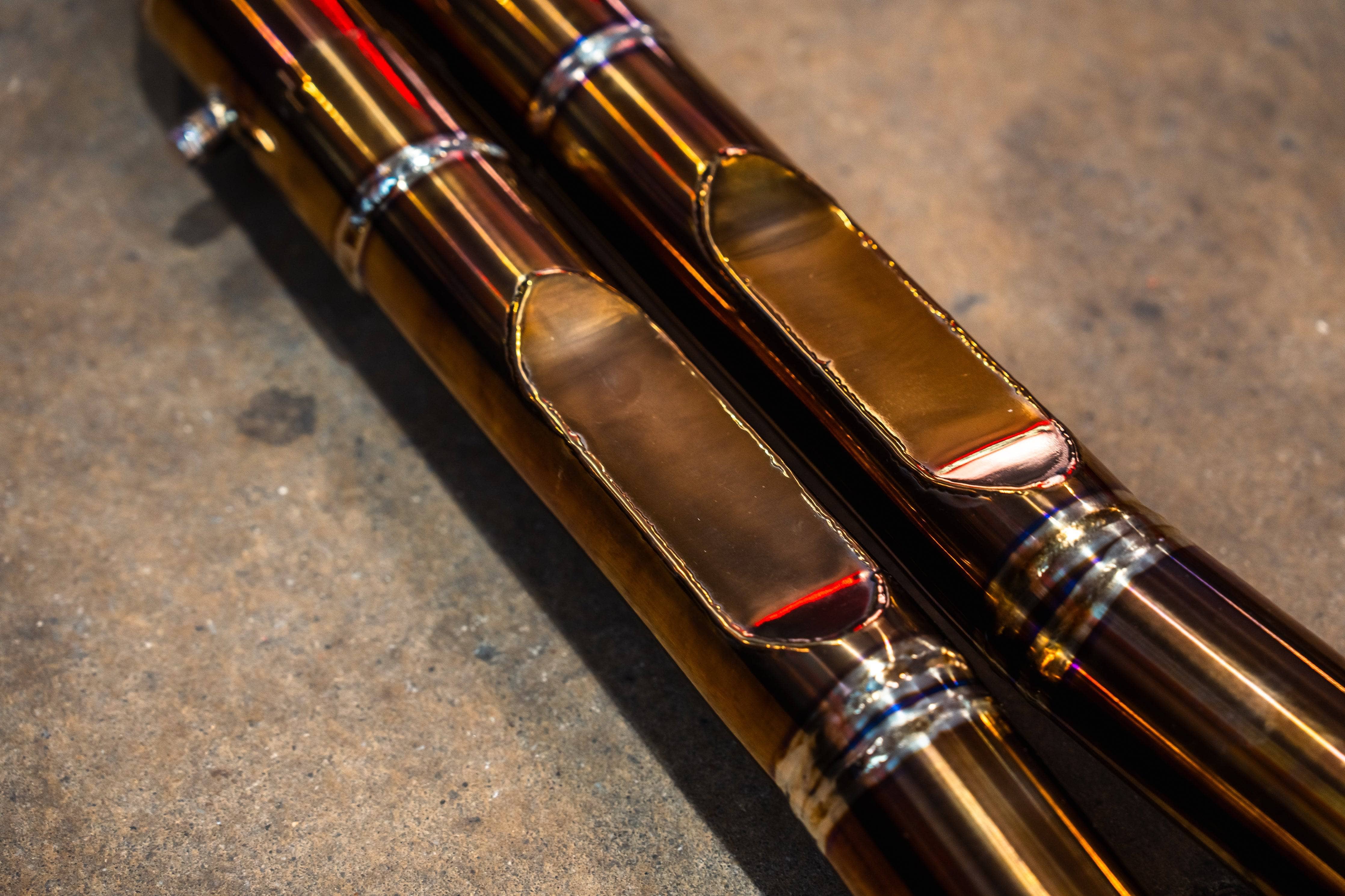 Kies-Motorsports Valvetronic Designs BMW M240i G42 Valved Sport Exhaust System