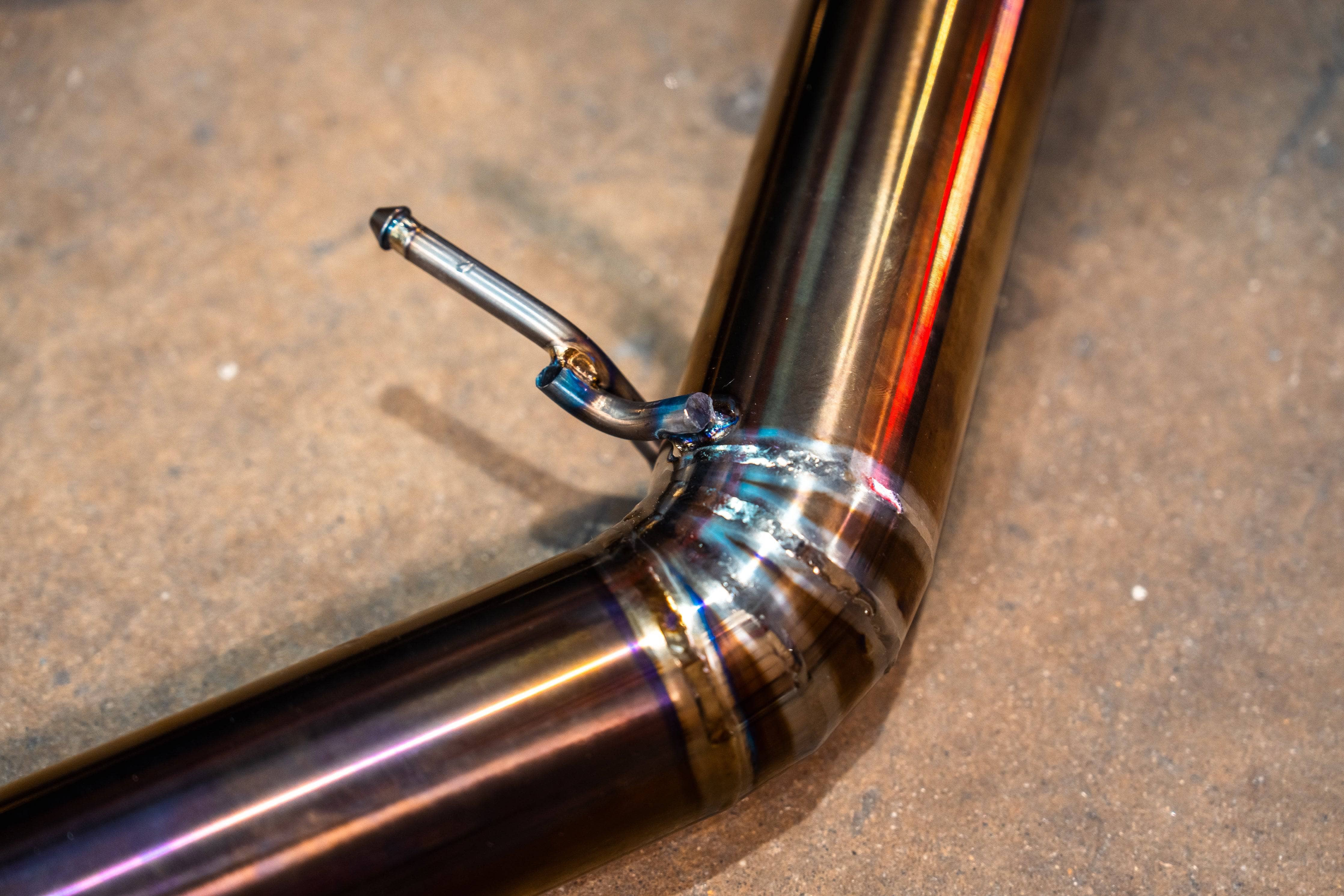 Kies-Motorsports Valvetronic Designs BMW M240i G42 Valved Sport Exhaust System