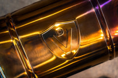 Kies-Motorsports Valvetronic Designs BMW M240i G42 Valved Sport Exhaust System