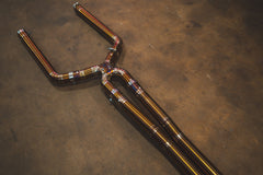 Kies-Motorsports Valvetronic Designs BMW M8 Valved Sport Exhaust System (F91,F92,F93)