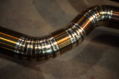 Kies-Motorsports Valvetronic Designs BMW M8 Valved Sport Exhaust System (F91,F92,F93)