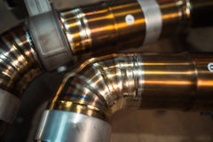 Kies-Motorsports Valvetronic Designs BMW M8 Valved Sport Exhaust System (F91,F92,F93)