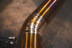 Kies-Motorsports Valvetronic Designs BMW M8 Valved Sport Exhaust System (F91,F92,F93)