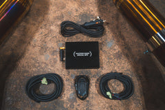 Kies-Motorsports Valvetronic Designs BMW M8 Valved Sport Exhaust System (F91,F92,F93)