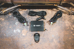 Kies-Motorsports Valvetronic Designs BMW X3M / X4M Valved Sport Exhaust System (F97 / F98)